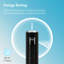 87cm Oscillating Tower Fan