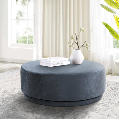 Repose-pieds rond standard de 41 po Cielo