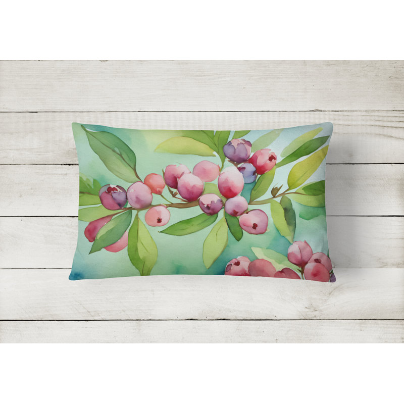 Other/No Pattern Outdoor Throw Pillow