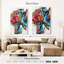 Avery - Blooms II-108246976