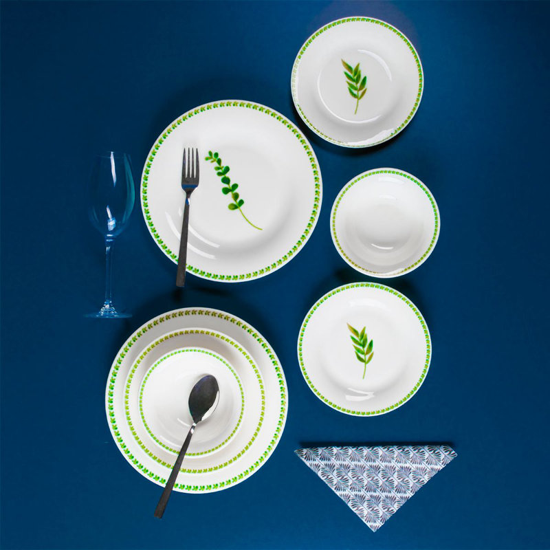 Service de table (24 pièces)
