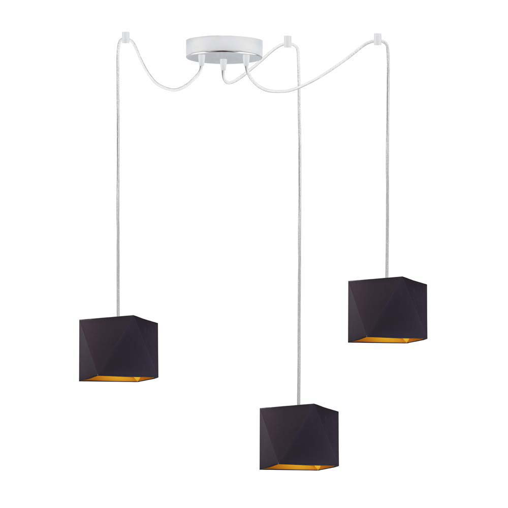 Aeralyn 3 - Light Novelty Pendant