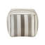 Pouf carré Modern