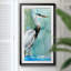 Key West Crane - impression sur impression-61457581-61457585