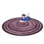 Tapis Feeling Fun par Joy Carpets-66829583