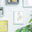 Nicola Spring A5 Photo Frames