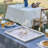 VEVOR 82.4 Quarts Ice Chest