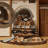Washable Western Ranch Southwestern Area Rug-1439502553
