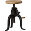Bundyhill Pedestal End Table