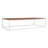 Minimalista Solid Wood Top Coffee Table-95081082-31790117