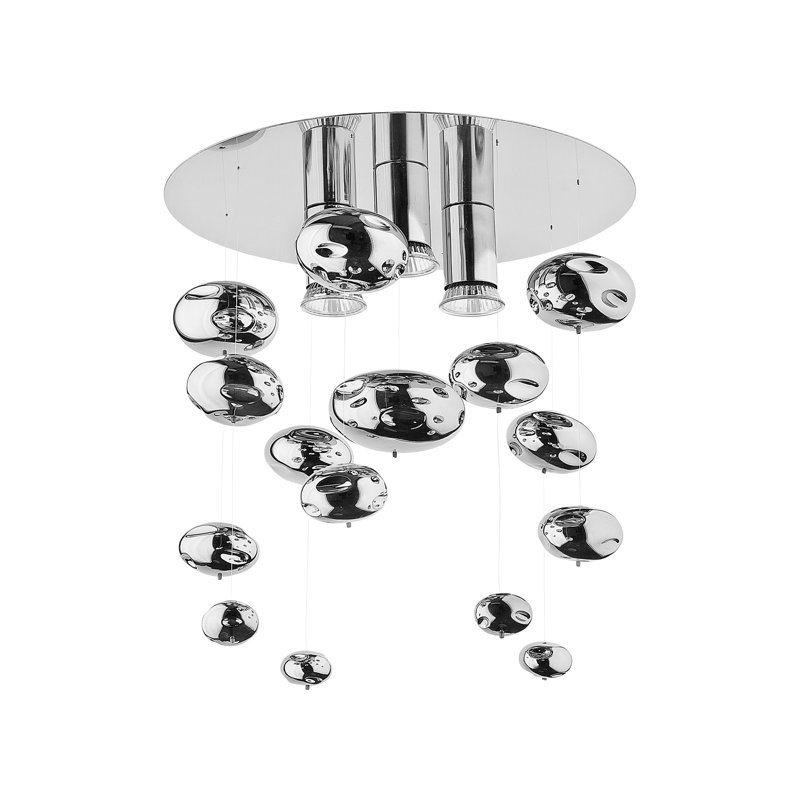 Hardt Flush Mount