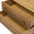 Nalia 28'' W Solid Wood Nightstand
