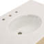 Meuble-lavabo simple Laraine Petrabecca-118474330
