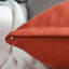 Housse de coussin carré en chenille-50969409-50969408