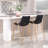 Desi Black Upholstered Counter Stool-1693605751-1693605737-1693605750