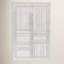 Molde Hand Loomed Wool Abstract Area Rug-338247734