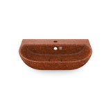 Soft60 23.62'' L Bathroom Sink