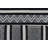 Berlene Bohemian Geometric Area Rug-1271269376