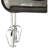 Brentwood 5 Speed Hand Mixer