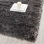 Tapis de couleur unie à poils longs Swanson Performance-10493945