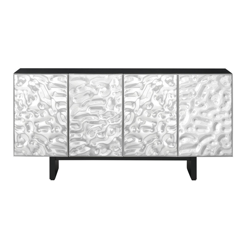 Jegar TV Stand for TVs up to 70"