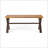 SANIBEL DINING TABLE
