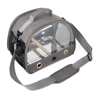 33 Cm Bird Play Centre