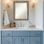 Miroir mural de salle de bain Driftwood-120797461