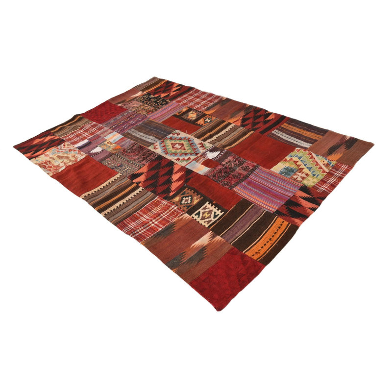 5x8 Phillips Multi Rug