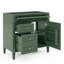 Base de meuble-lavabo simple 35,00 po seulement