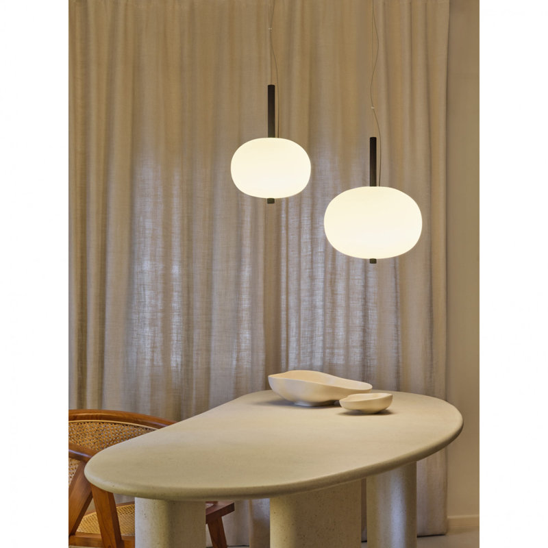 Ilargi 1 - Light LED Pendant