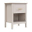 47.5cm W Bedside Table-135968278