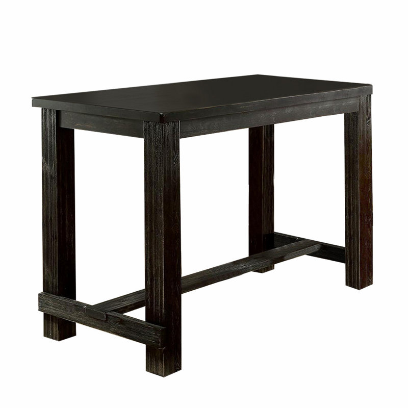 Table de salle à manger Sylvanite, H 30 po x L 42 po x l 84 po