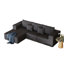 Canapé modulaire en mousse 108,3 po-28219250