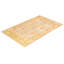 Classic One-of-a-Kind 4' 6" X 7' 2" Hand Knotted Area Rug
