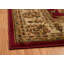 Tapis de zone rouge reza Myrna-1238124766