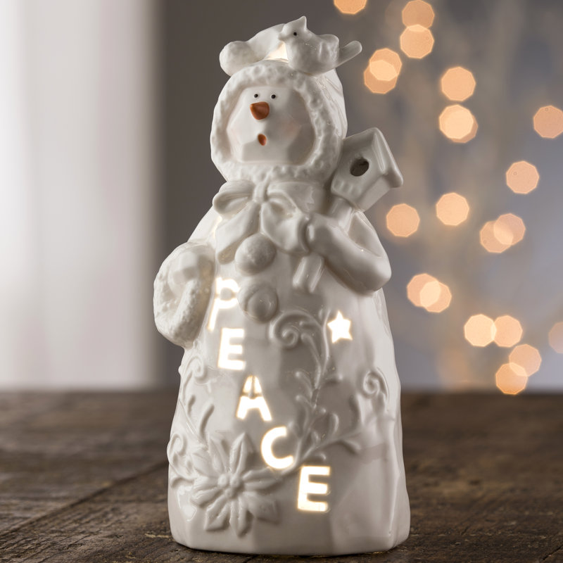Christmas Figurines & Collectibles