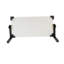 Rebondeur de tennis de table portable