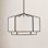 6-Light Chandelier
