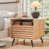 Natural Oak Top/Natural Oak Base selected