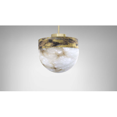 Lucid 1 - Light Pendant