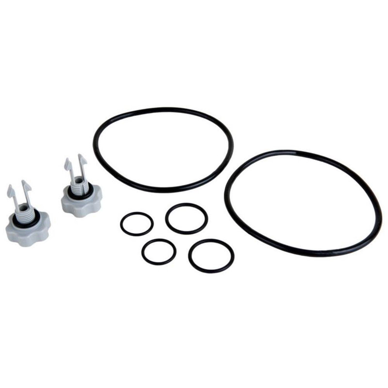 Pompes Intex 25004 2500 GPH et inférieures
