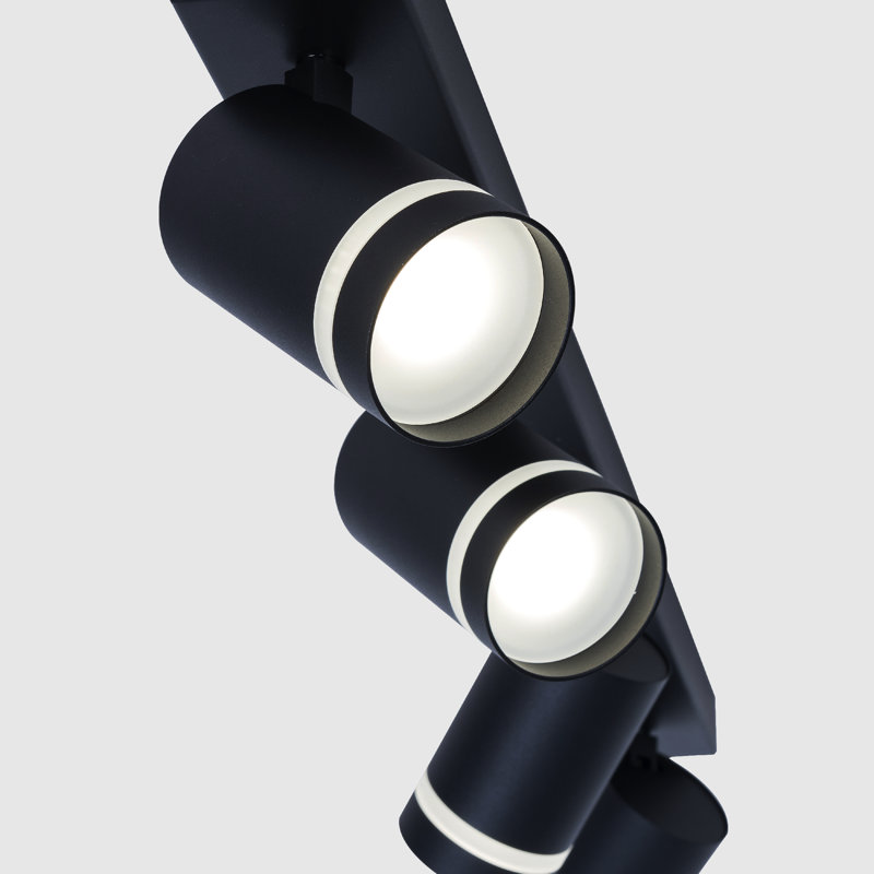 Aylinn Spotlight, Black