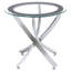 Ensemble de table basse et de table d'appoint 2 pièces Connors