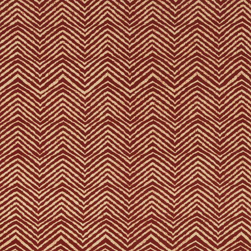 Moka Fabric, Red