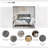 Ffyona Upholstered Wingback Bed-1280684419-1280684445