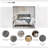 Ffyona Upholstered Wingback Bed-1280684422-1280684426