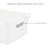 Vinto Storage Plastic Box-552298218-552298219