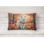 Coussin décoratif intérieur / extérieur en polyester Autre / Sans motif