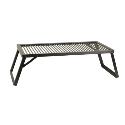 Barbecue de camp Stansport